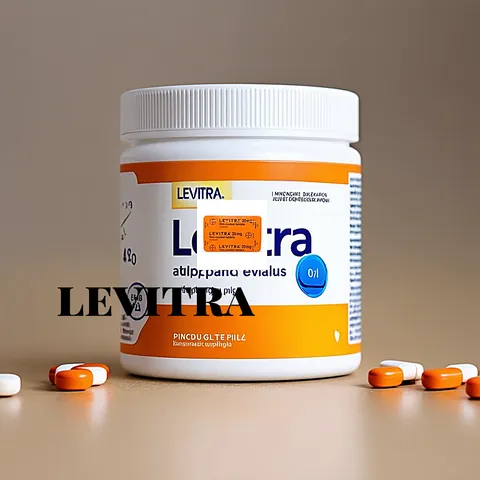 Se puede comprar levitra en farmacias sin receta